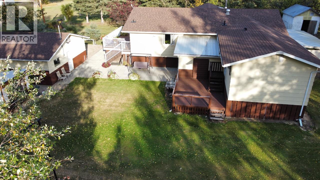 3711 212 Road, Dawson Creek
