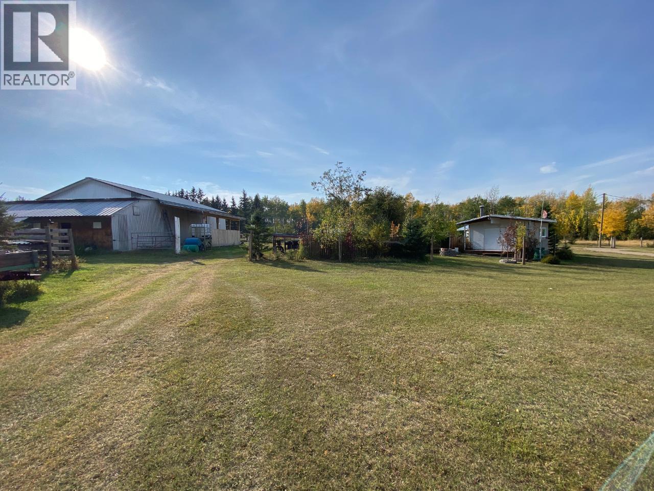  3711 212 Road, Dawson Creek