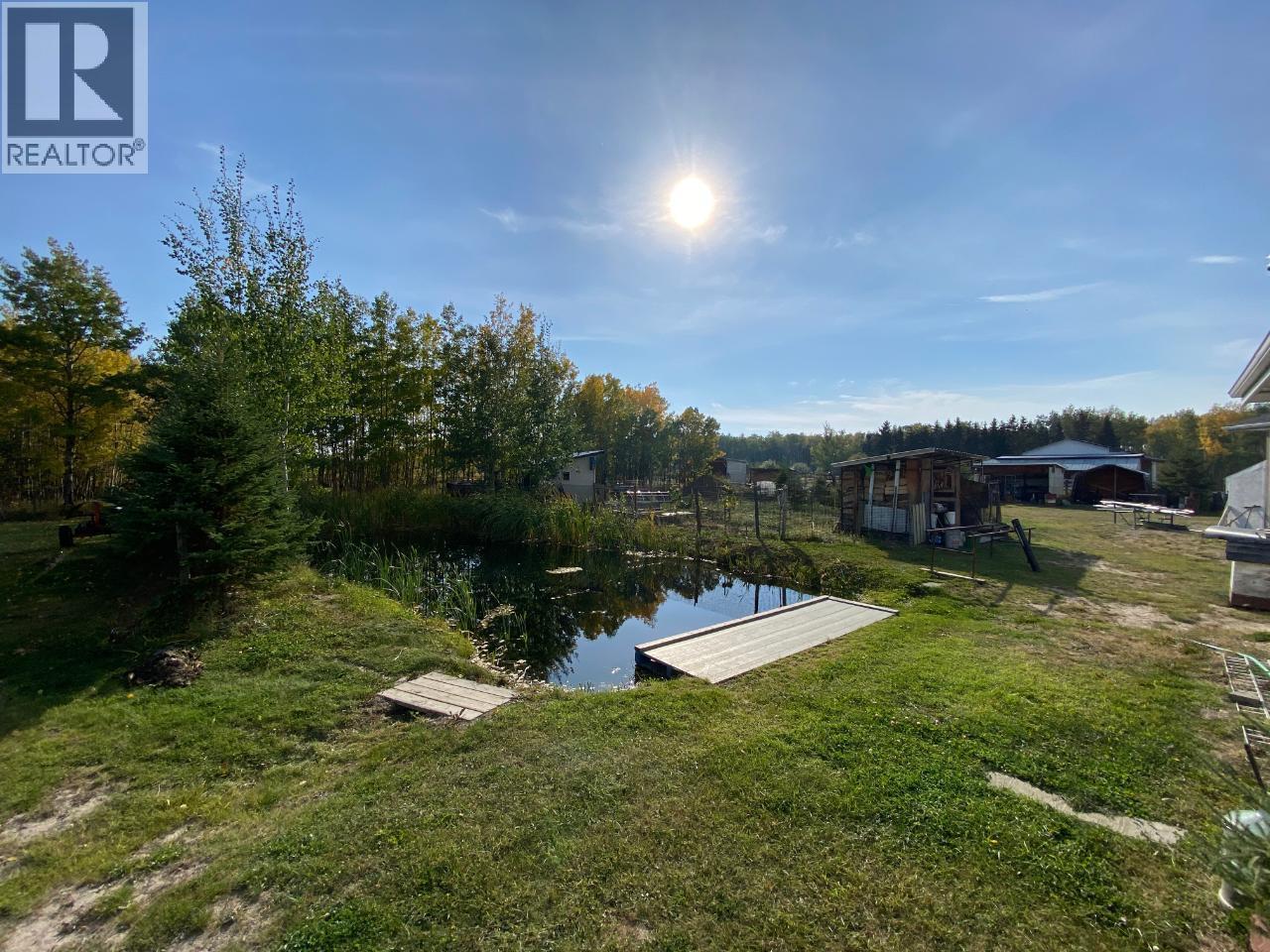  3711 212 Road, Dawson Creek