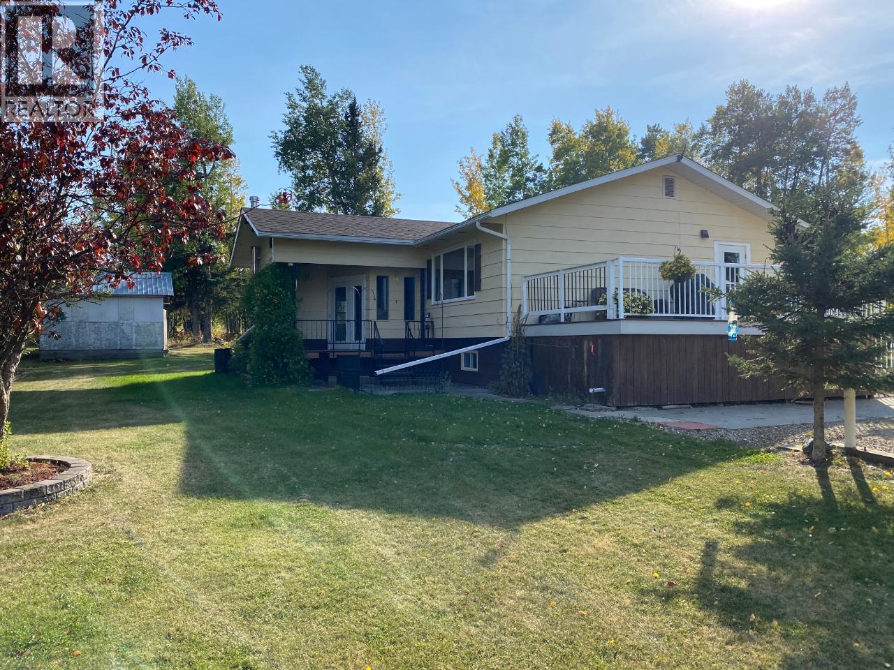  3711 212 Road, Dawson Creek