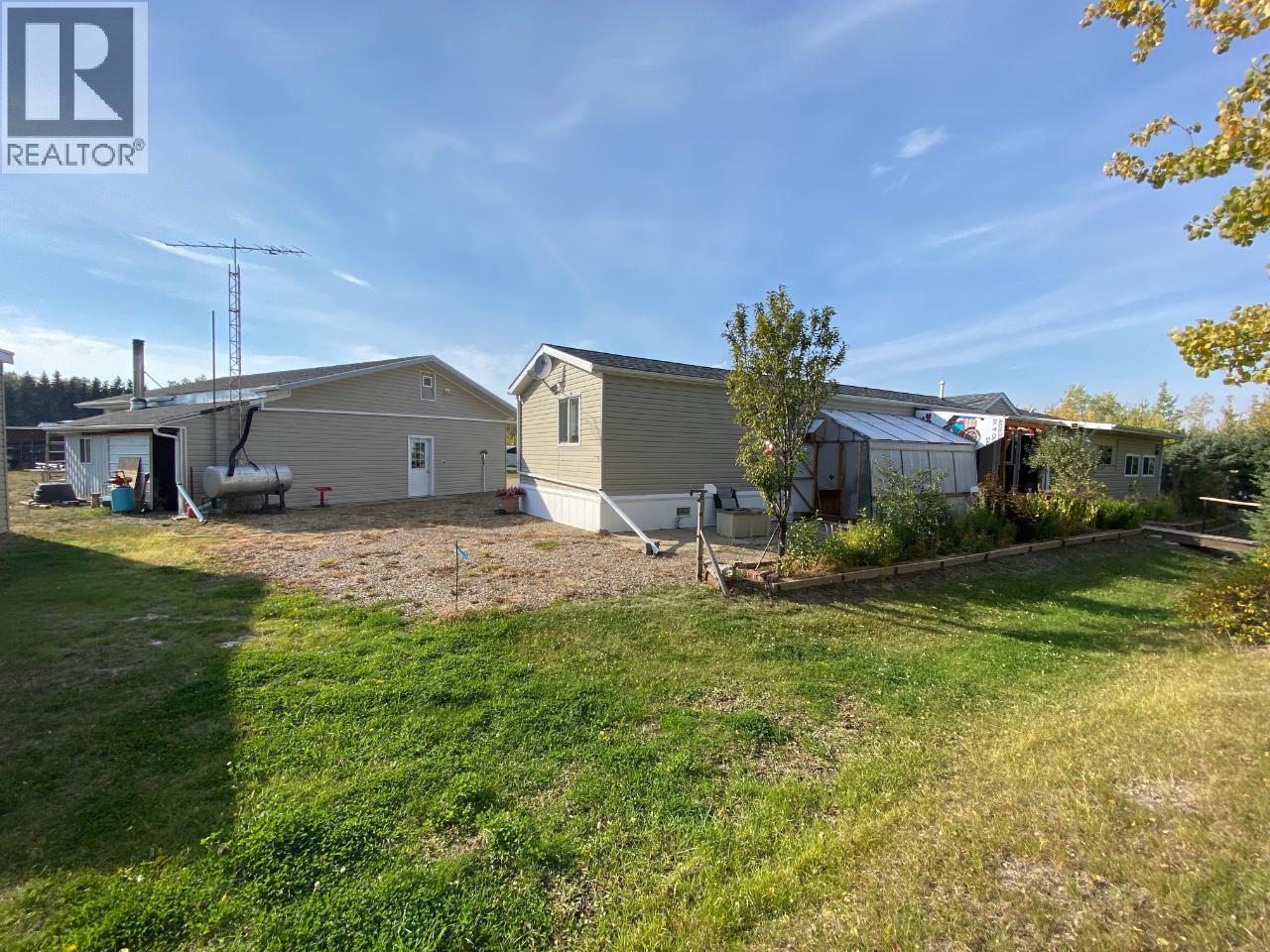  3711 212 Road, Dawson Creek