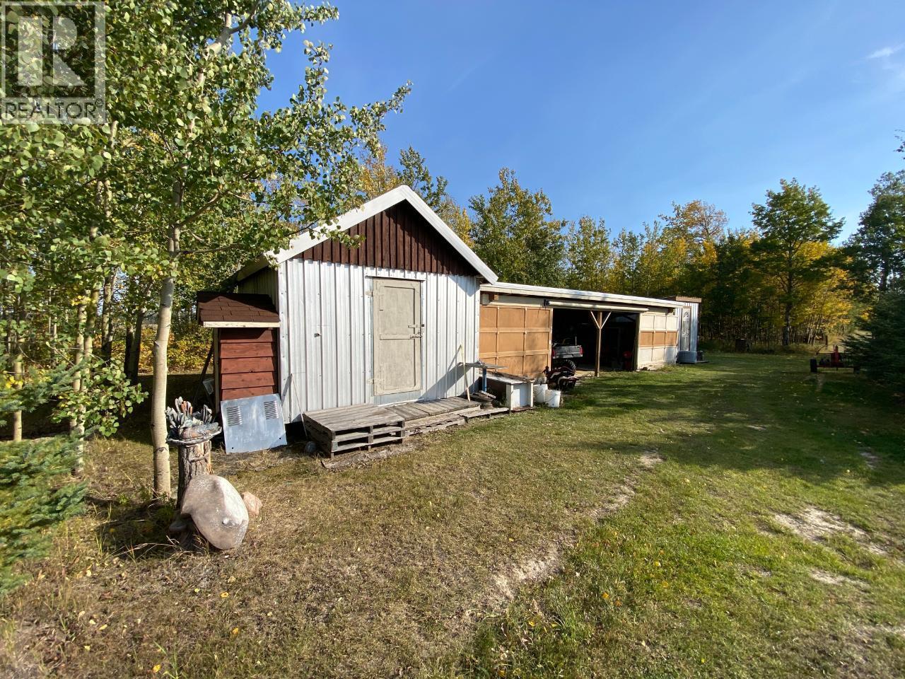  3711 212 Road, Dawson Creek