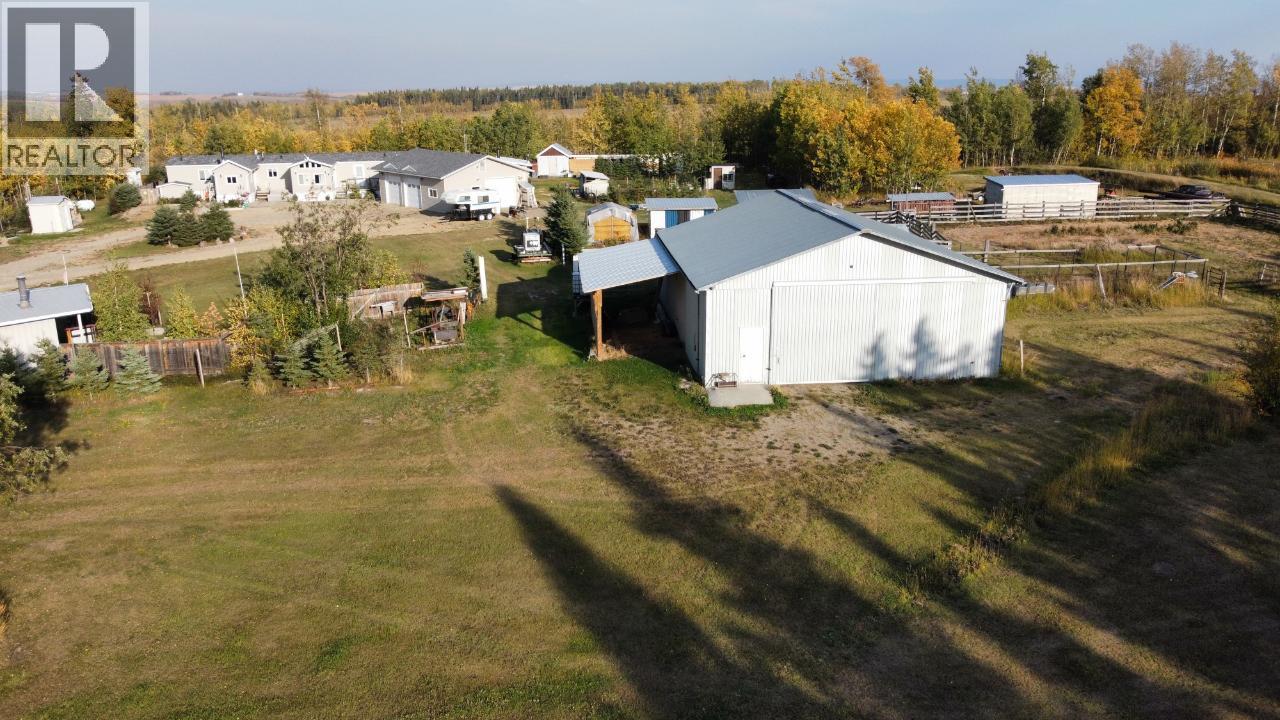  3711 212 Road, Dawson Creek