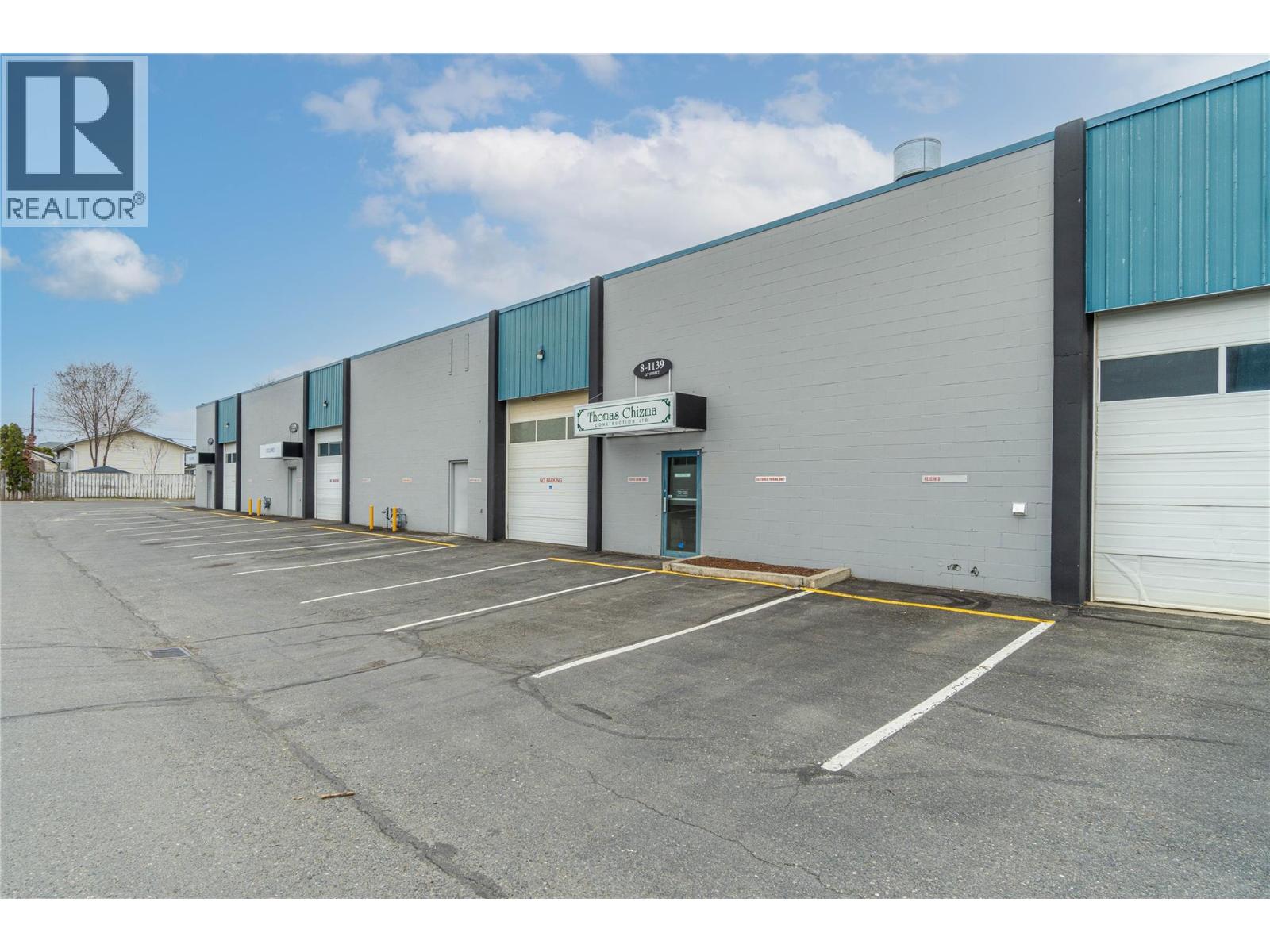 8 1139 12th Street, Kamloops