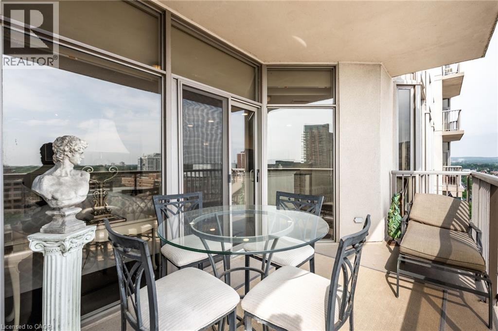 1477 LAKESHORE Road Unit# 1102