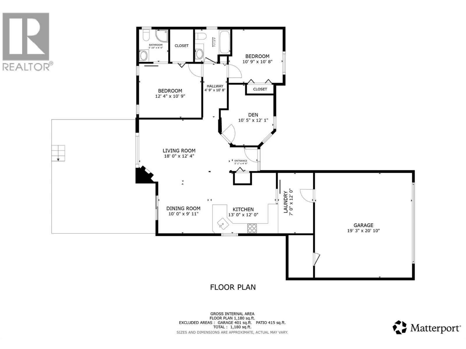 2289 Ta Lana Trail, Sorrento