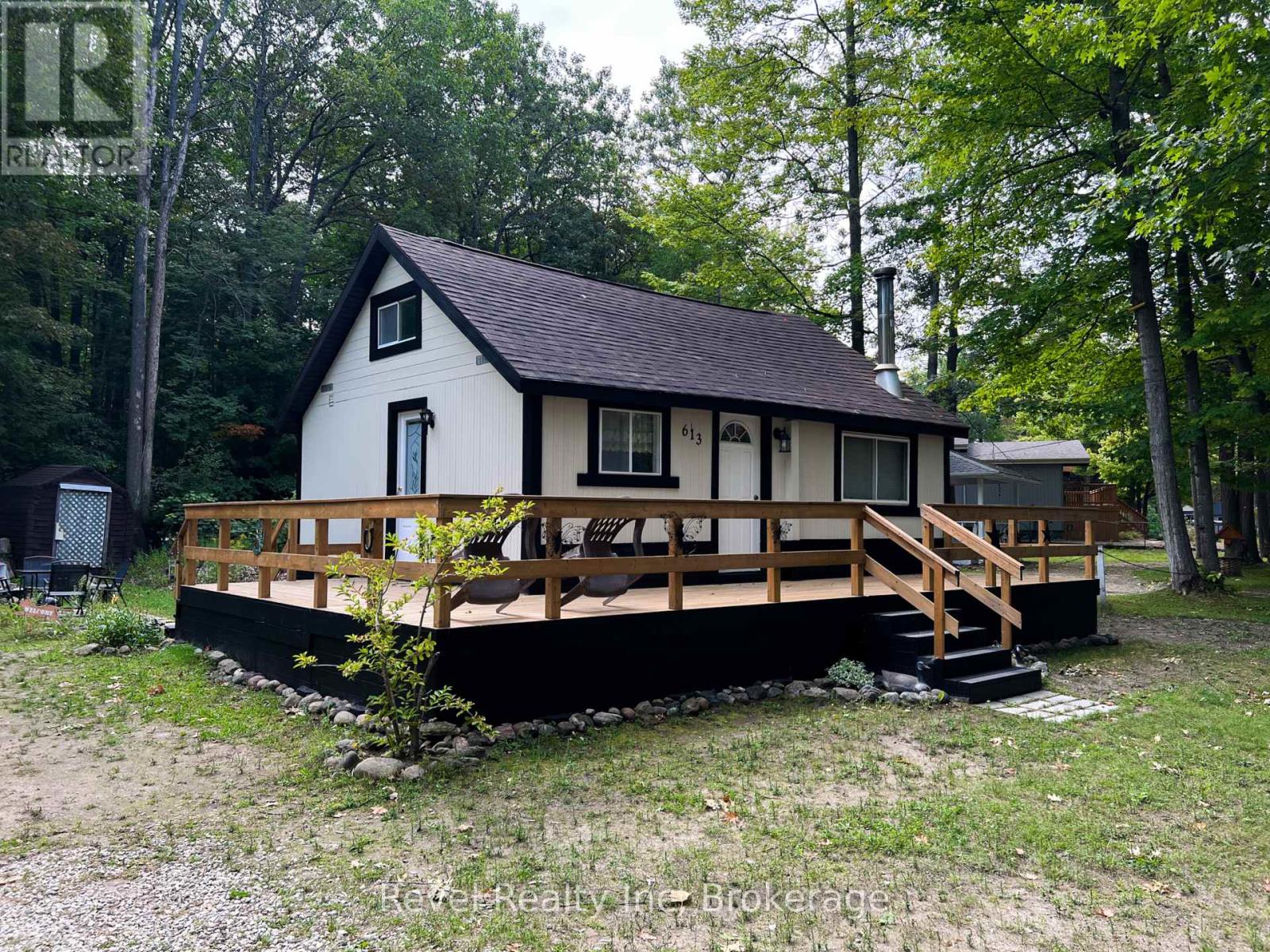 613 OXBOW PARK DRIVE