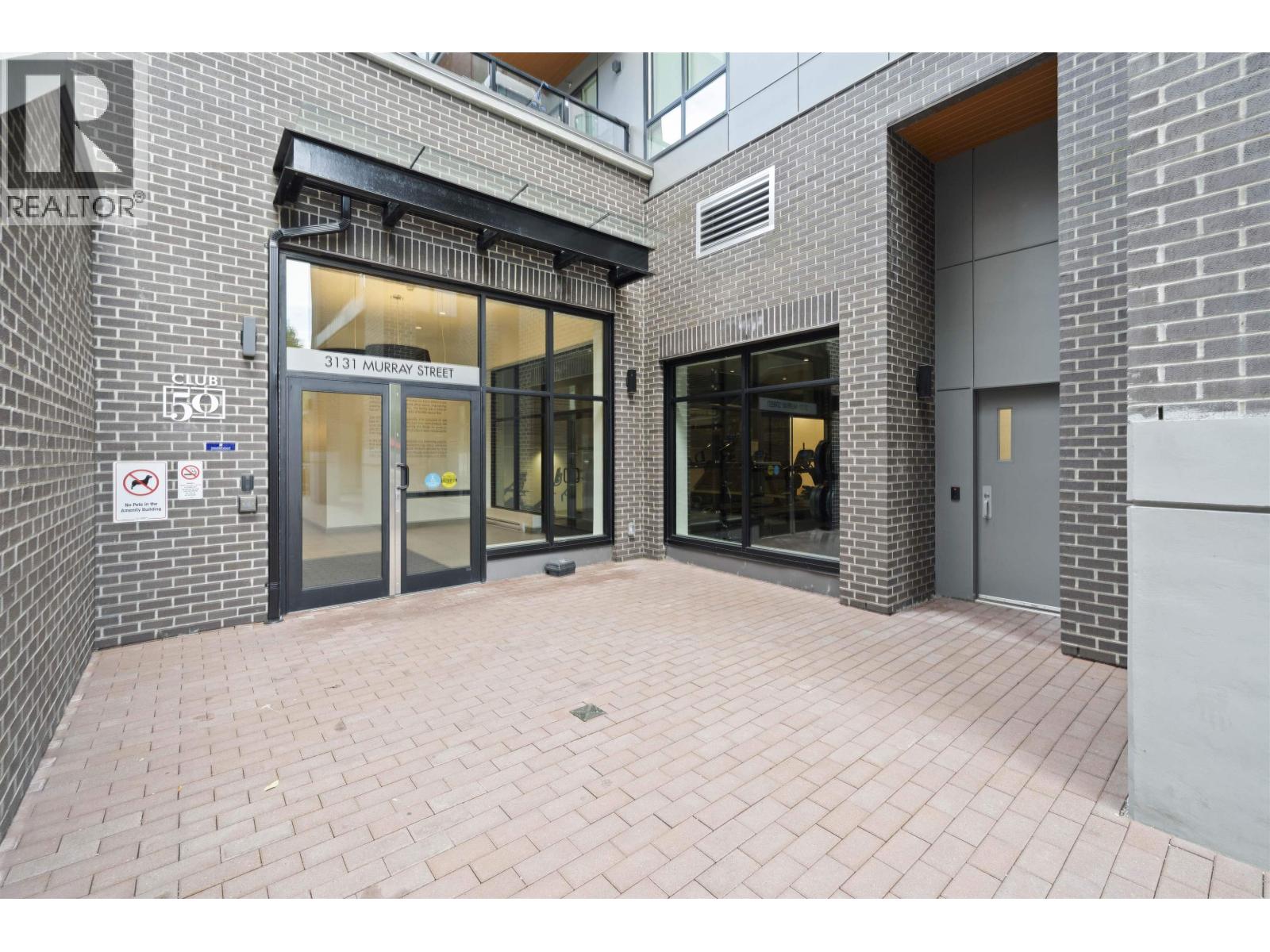 422 3131 MURRAY STREET, Port Moody