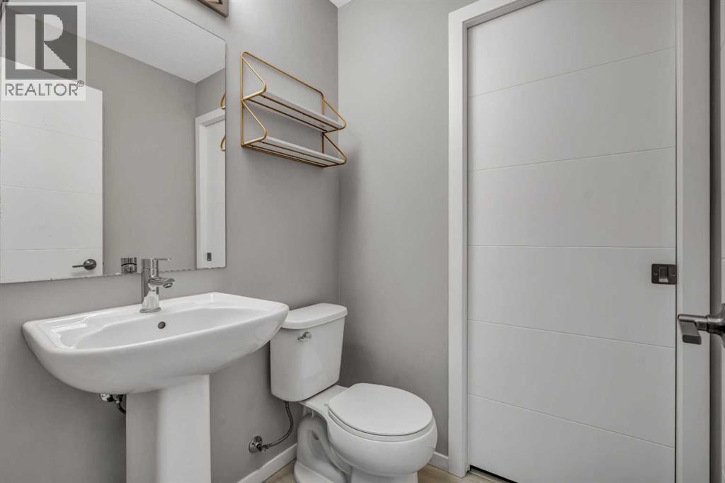 Single Family House Multi-level for Sale in   Redstone Walk NE Redstone Calgary 