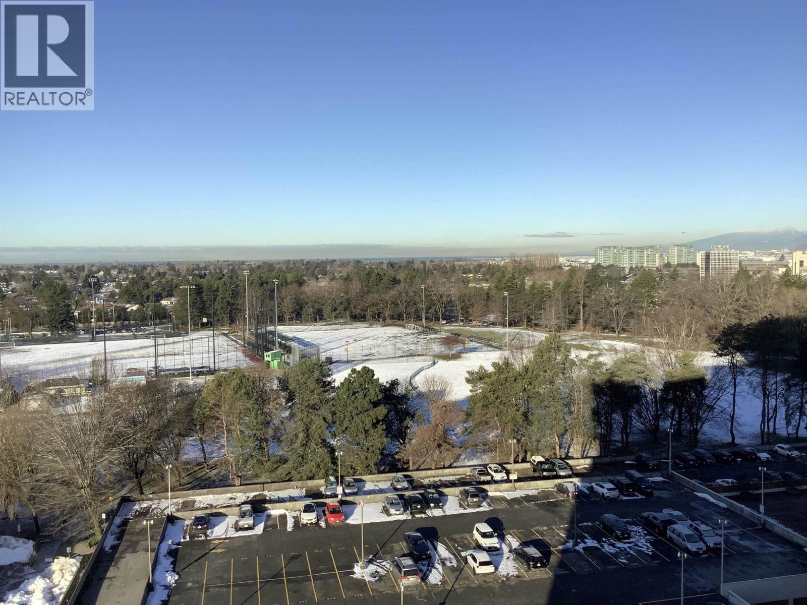 1408 6651 MINORU BOULEVARD, Richmond