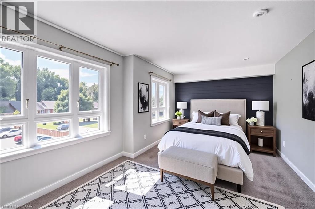 190 CENTURY HILL Drive Unit# A4
