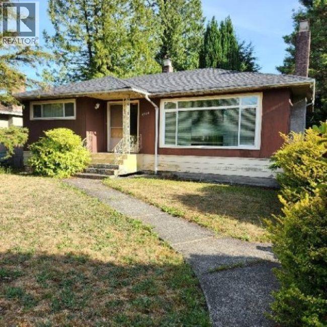 6768 ELWELL STREET, Burnaby