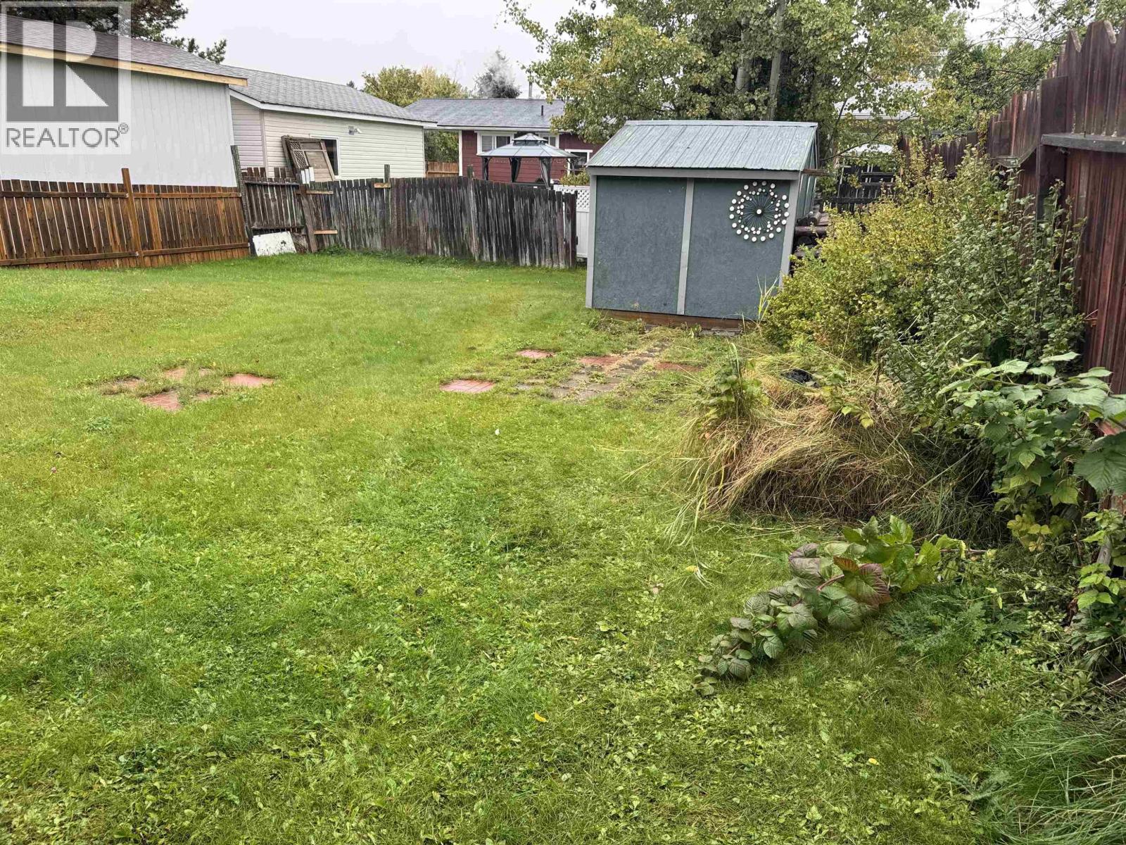 232 BLACKWATER CRESCENT, Mackenzie