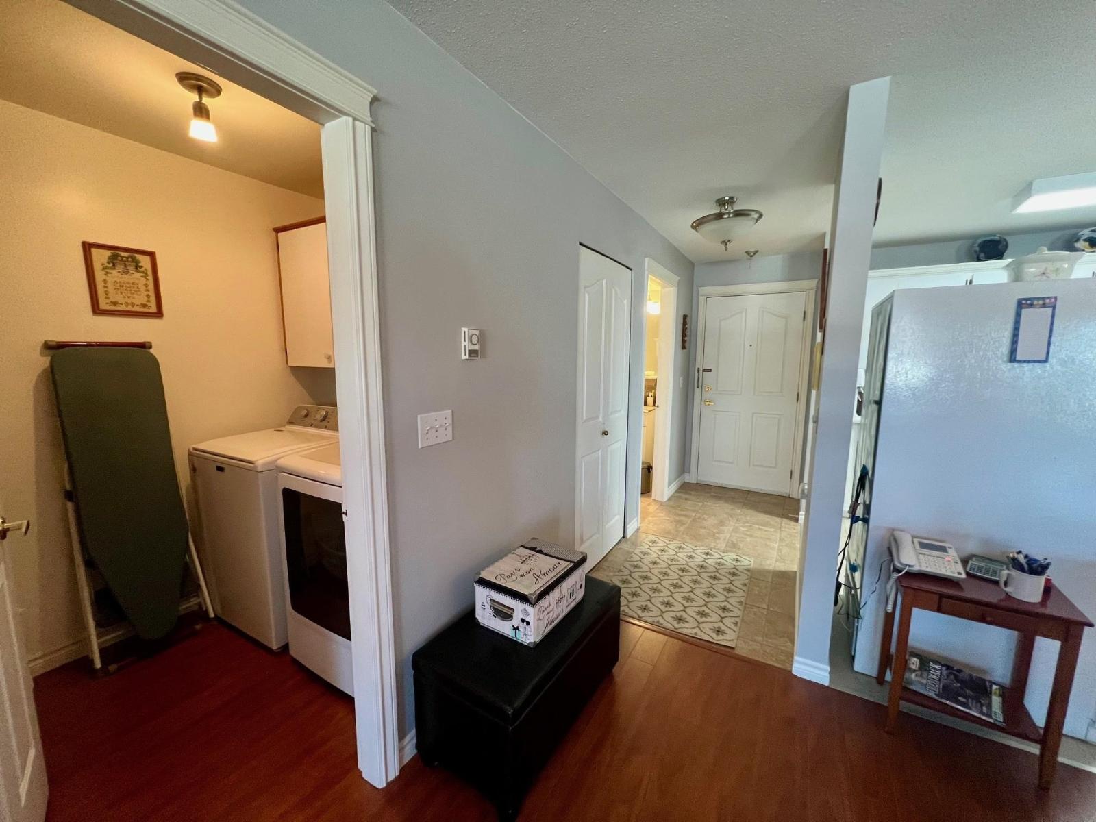 207 45660 KNIGHT ROAD, Sardis West Vedder, Chilliwack
