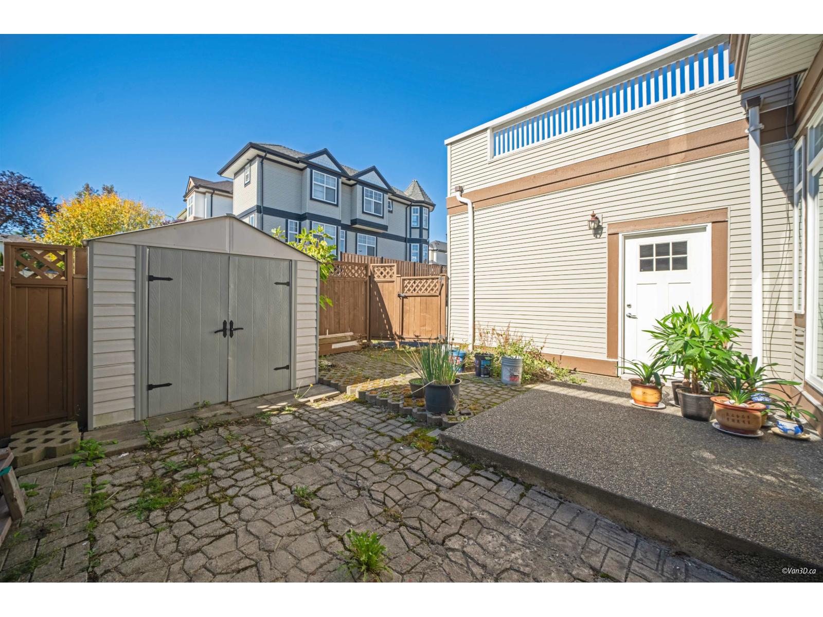 5731 148B STREET, Surrey