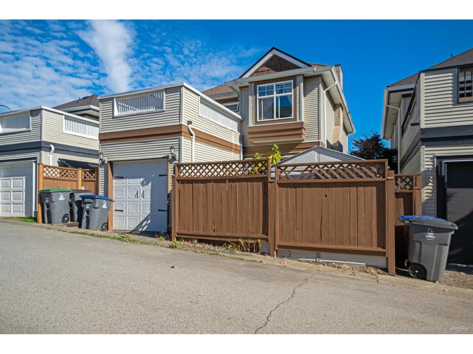 5731 148B STREET, Surrey
