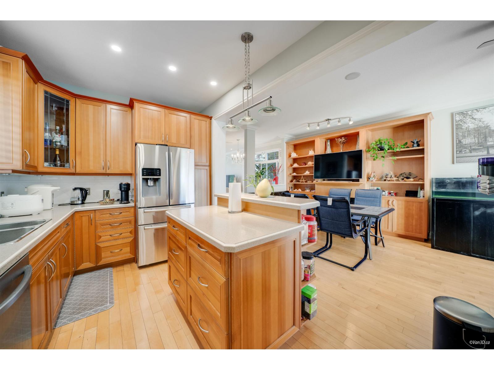 5731 148B STREET, Surrey