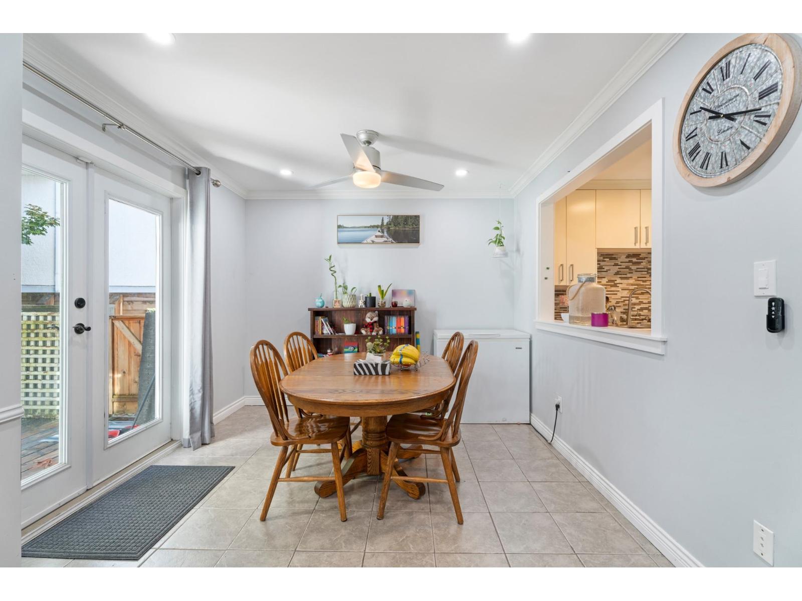 45 2830 W BOURQUIN CRESCENT, Abbotsford