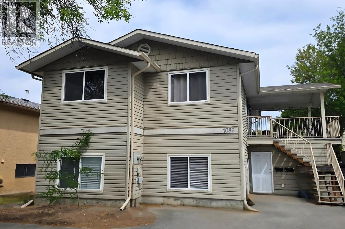  1086 Raymer Avenue, Kelowna