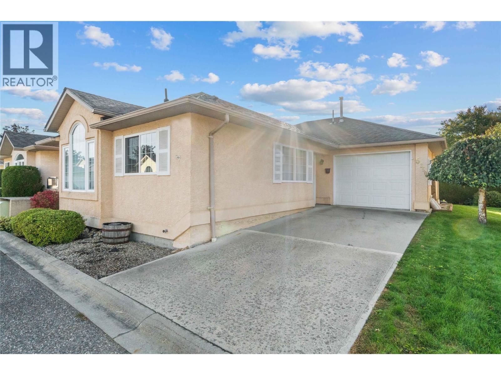 5 350 Hudson Street Northwest, Salmon Arm