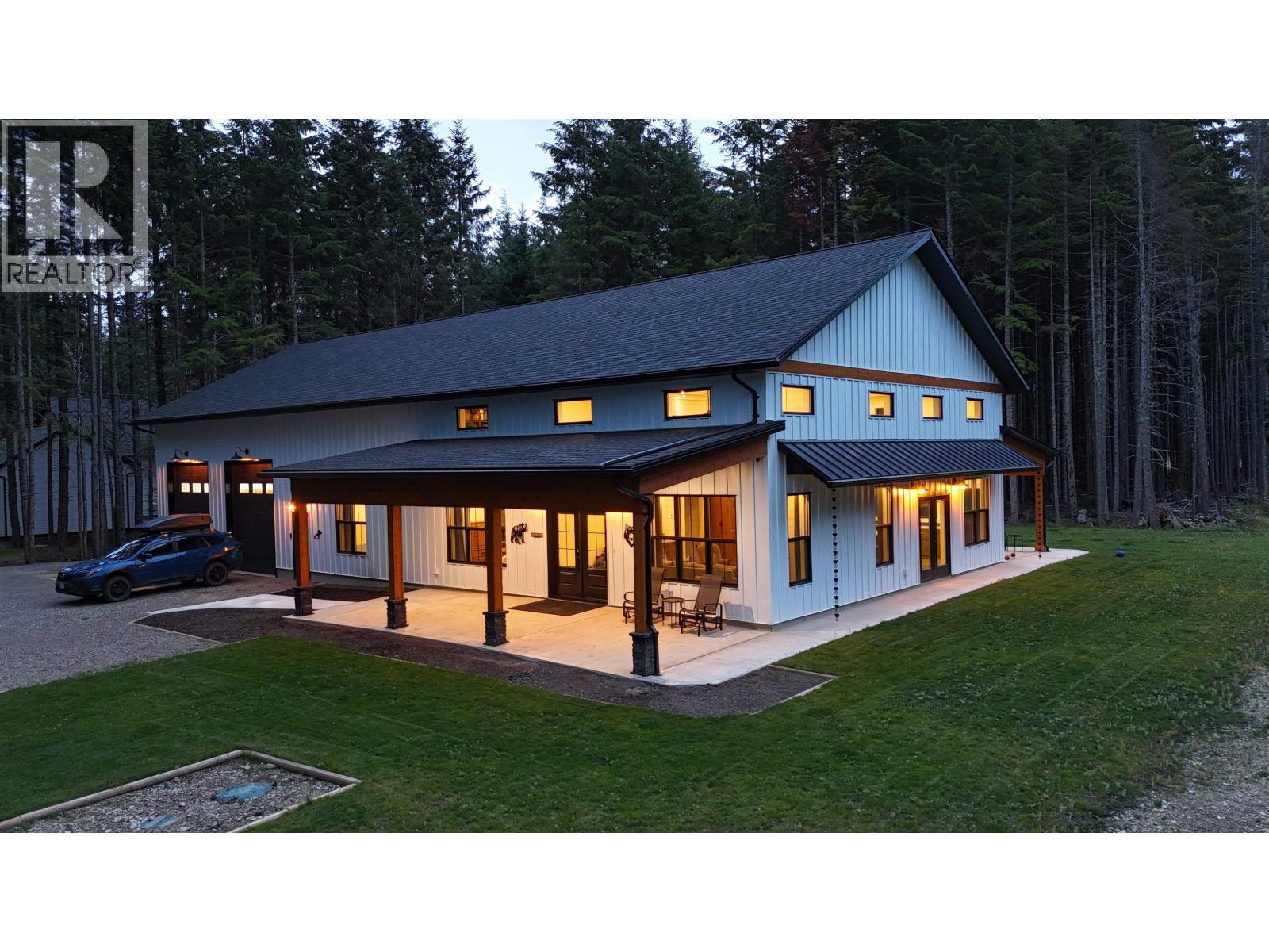 324 LOGANBERRY AVENUE, Kitimat