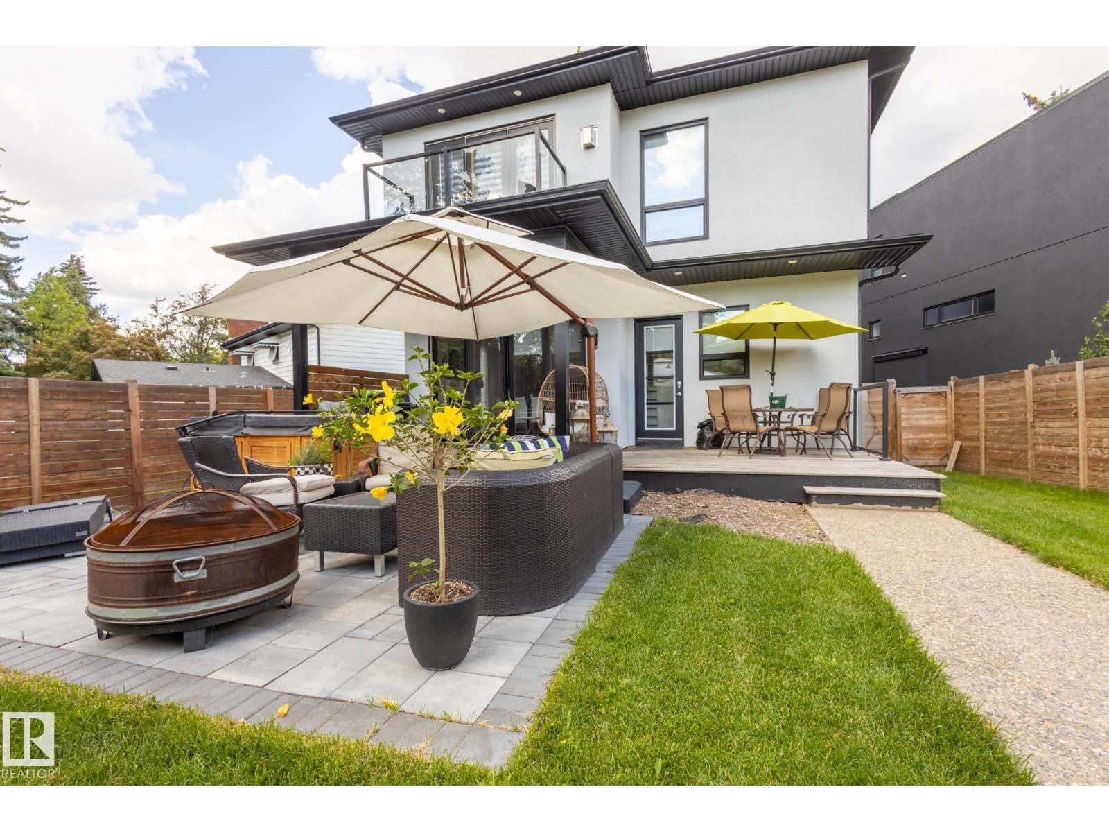 14027 91A AV NW, Edmonton