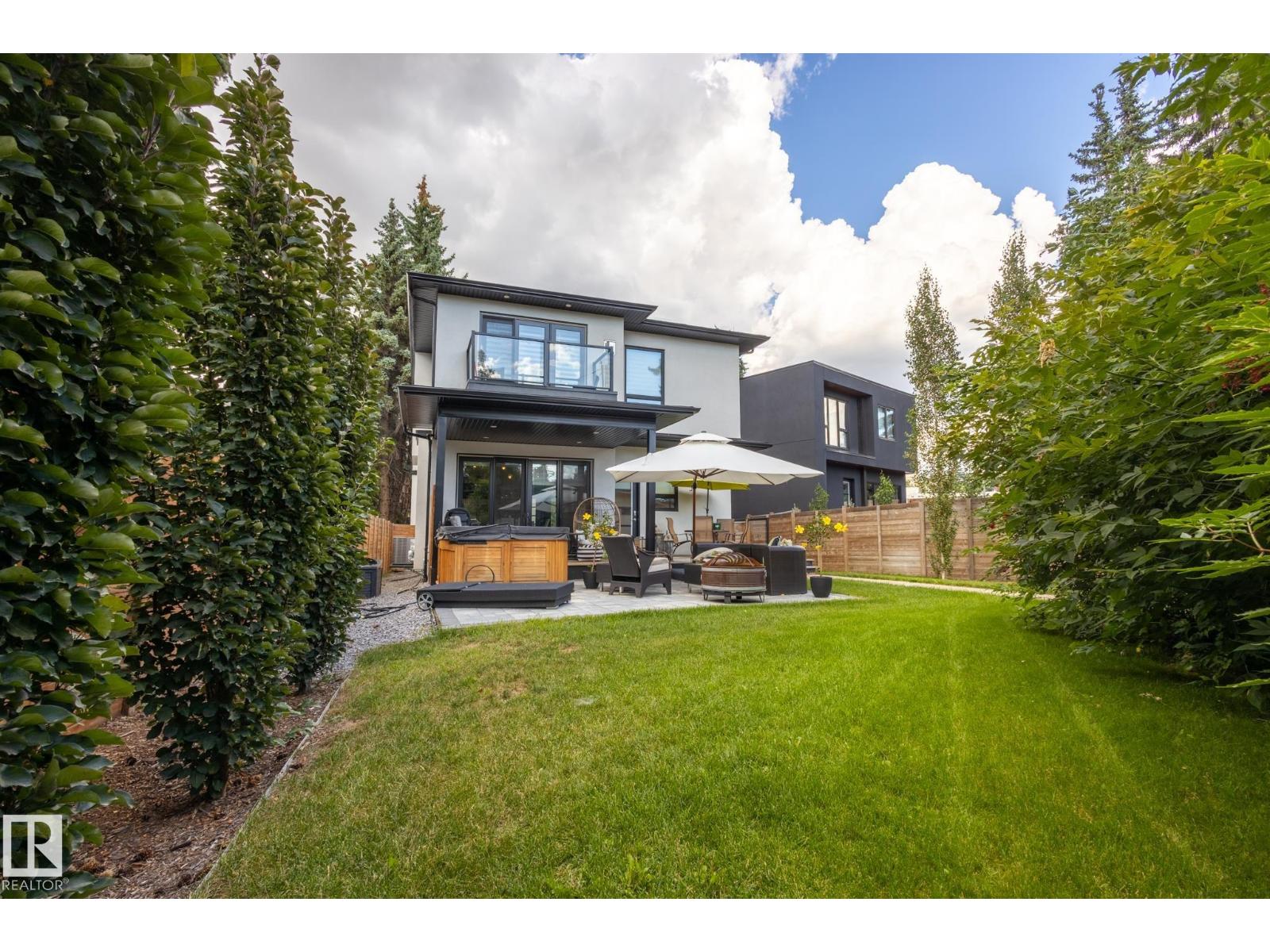 14027 91A AV NW, Edmonton