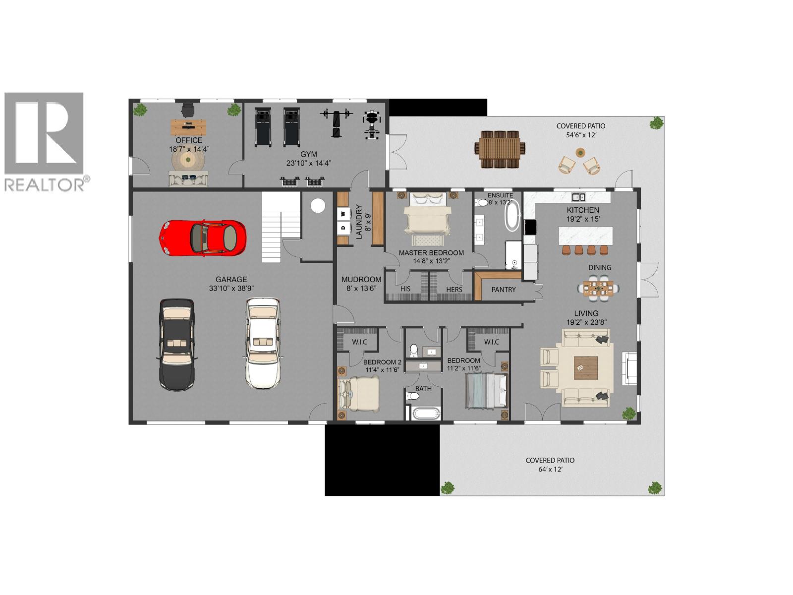 324 LOGANBERRY AVENUE, Kitimat