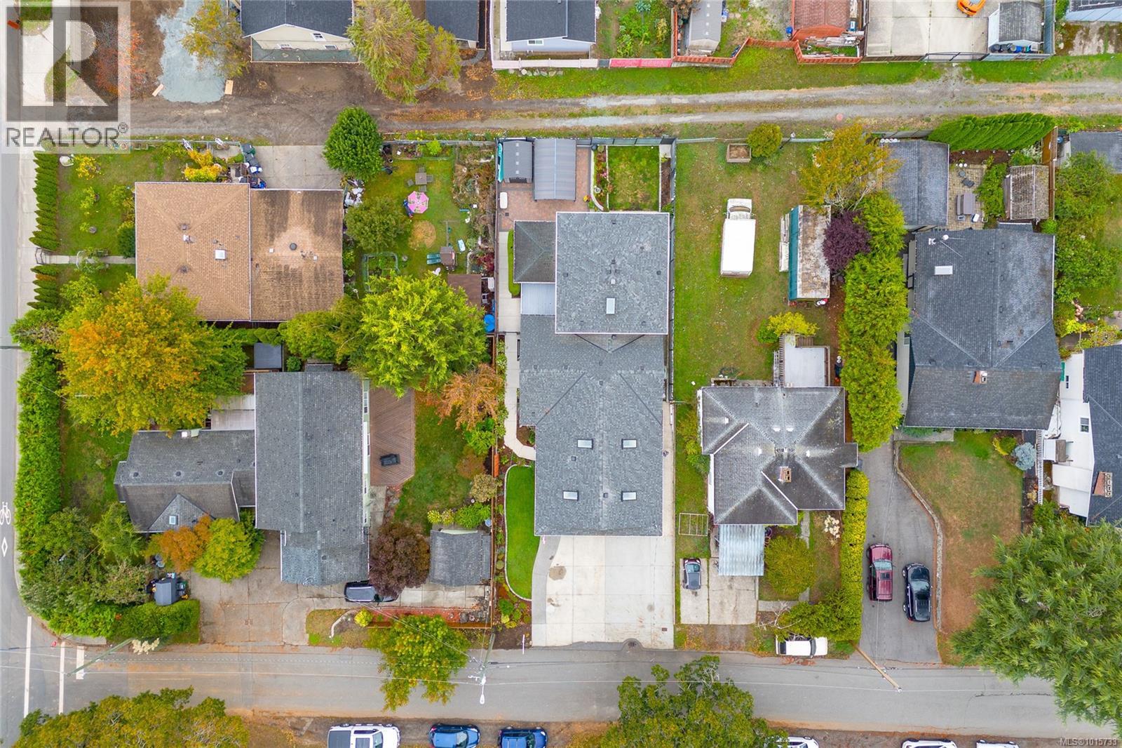  1221 Cherry Road, Saanich