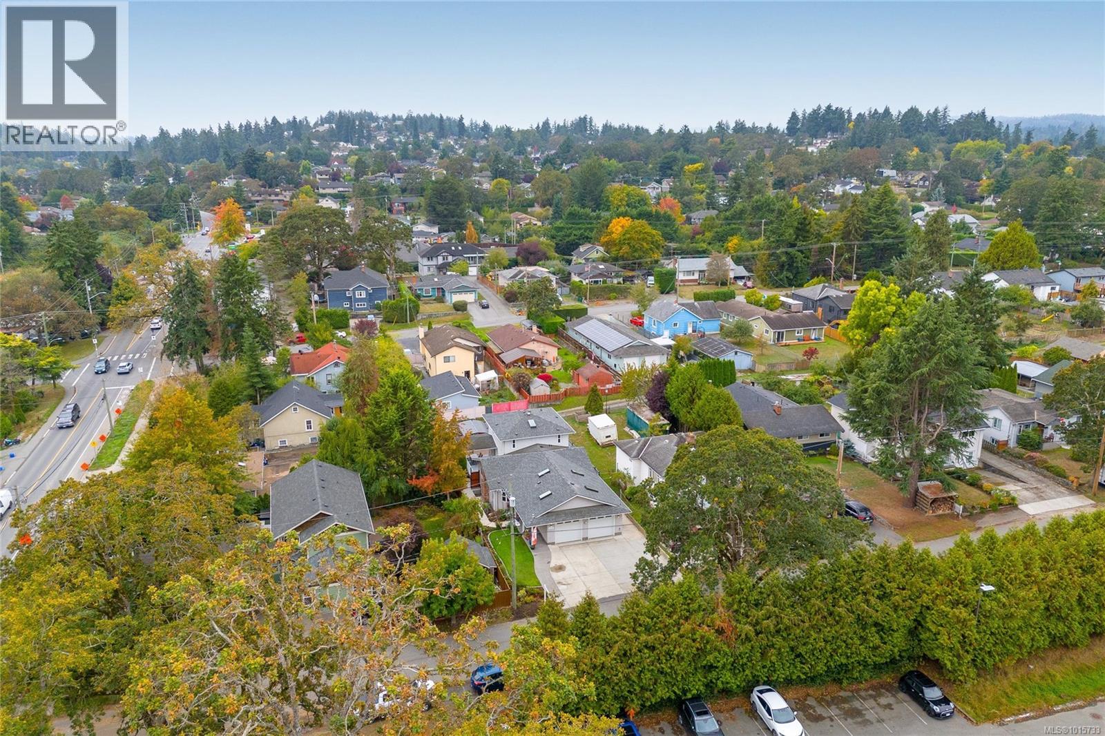  1221 Cherry Road, Saanich