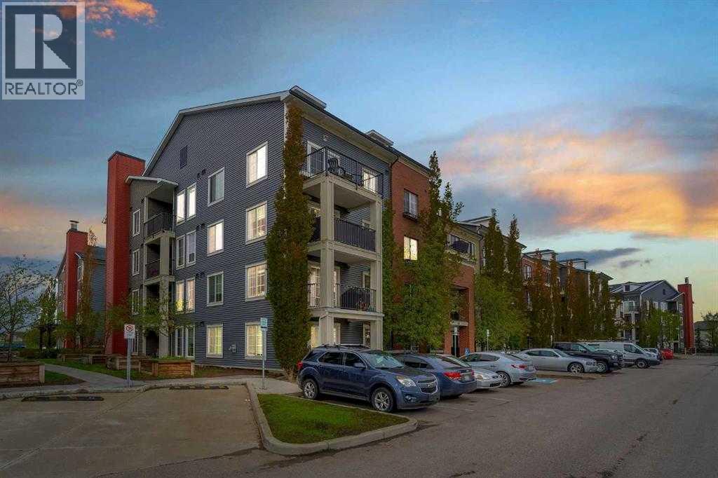 4207, 755 Copperpond Boulevard SE, Calgary, Alberta