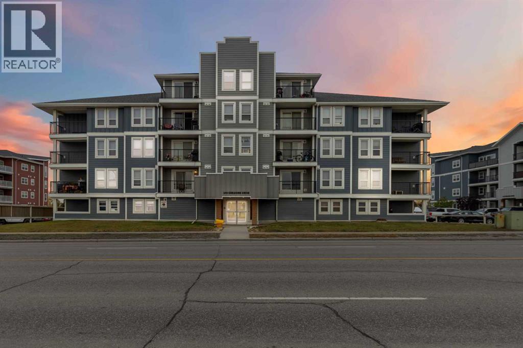 249 Gregoire Drive, Fort McMurray