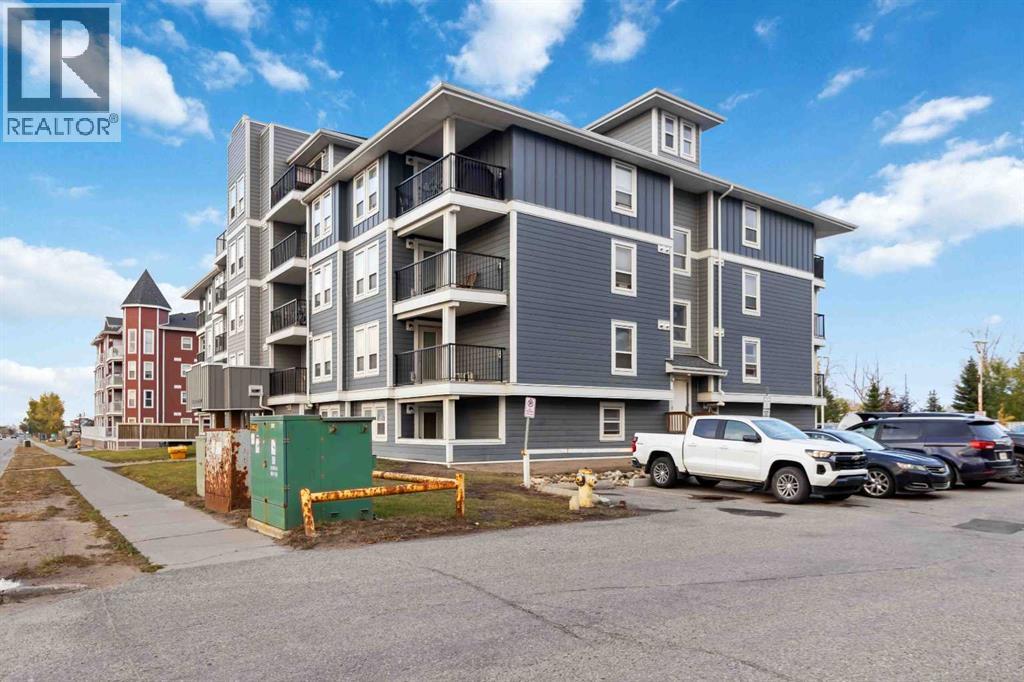 249 Gregoire Drive, Fort McMurray