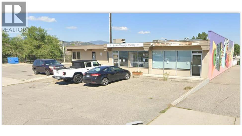  156 Valleyview Road, Kelowna
