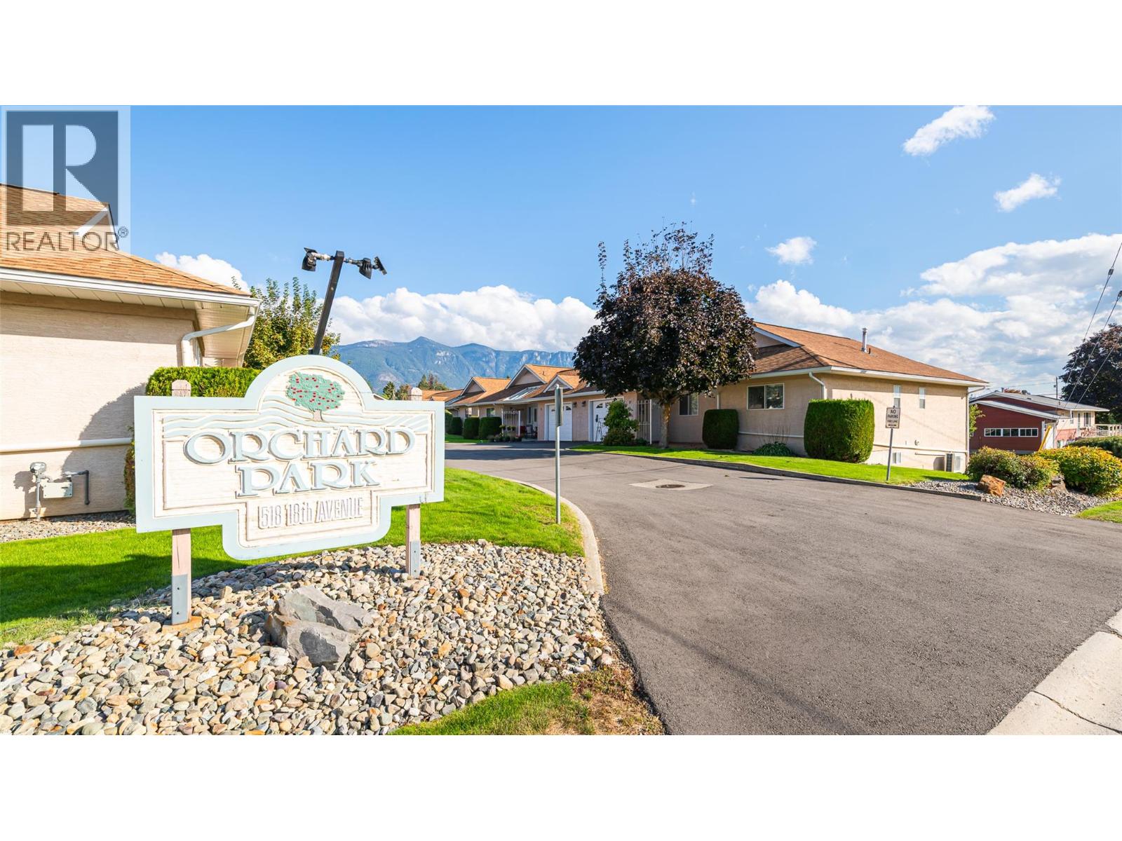 518 18th Avenue Unit# 10, Creston