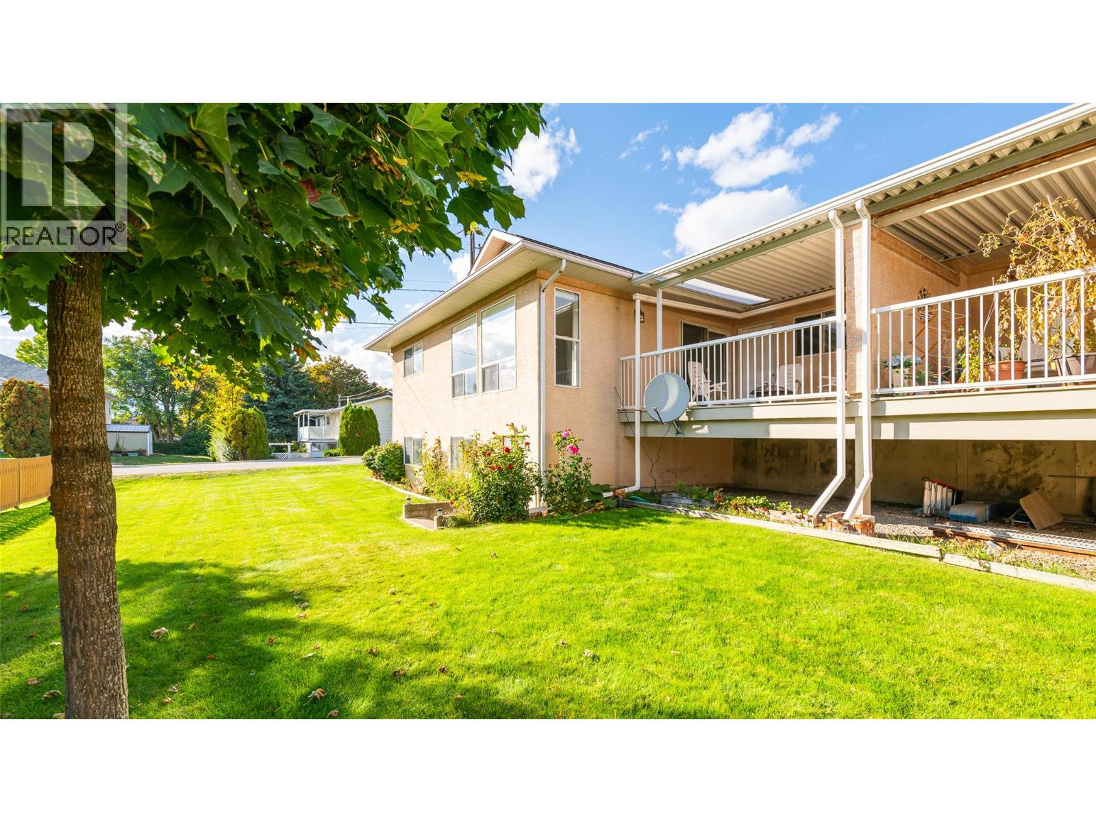 518 18th Avenue Unit# 10, Creston