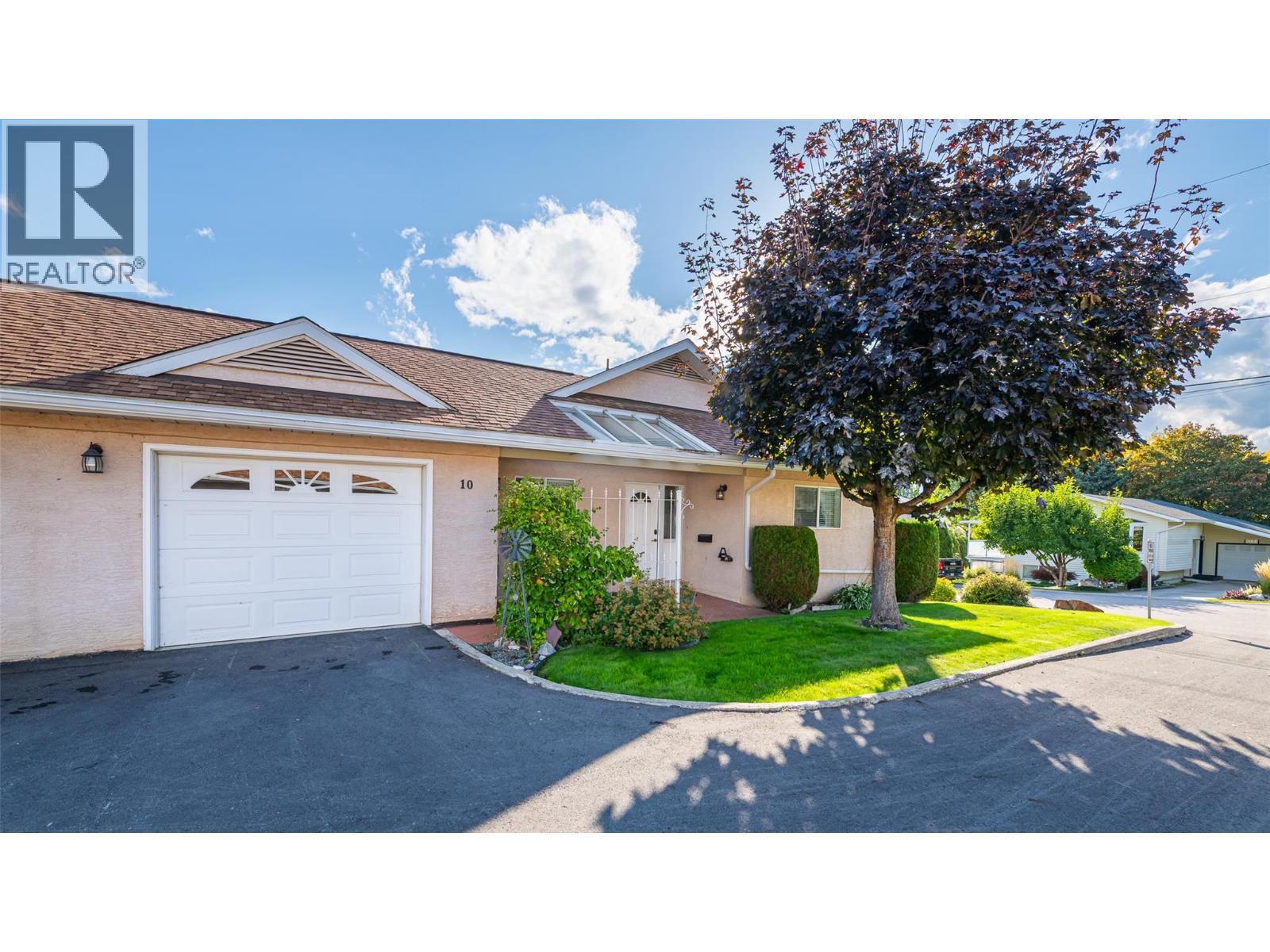 518 18th Avenue Unit# 10, Creston