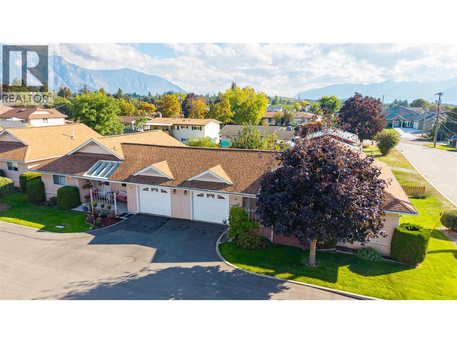 518 18th Avenue Unit# 10, Creston