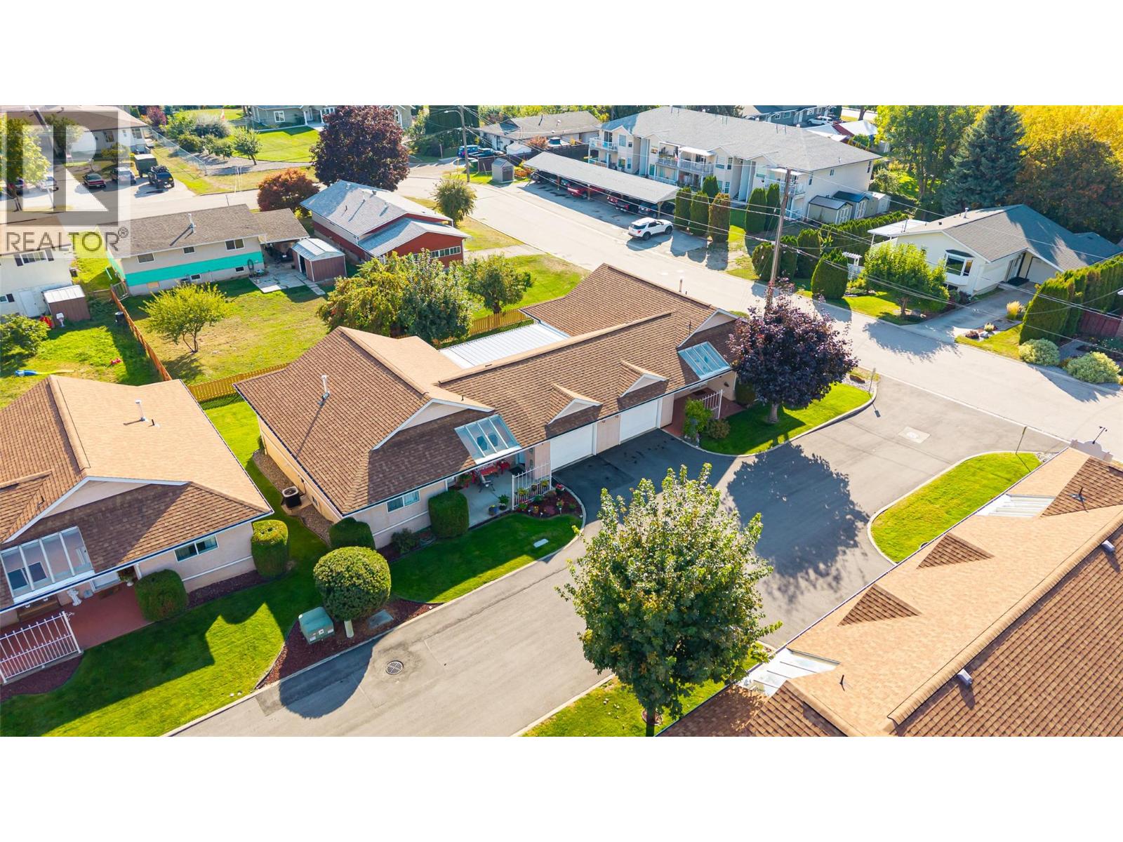 518 18th Avenue Unit# 10, Creston