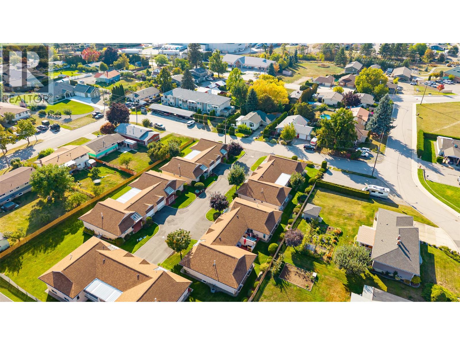 518 18th Avenue Unit# 10, Creston