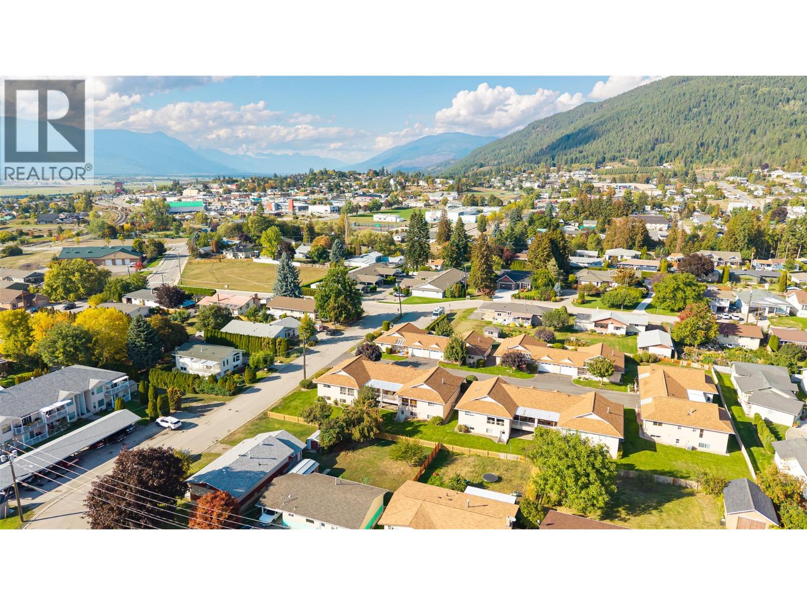 518 18th Avenue Unit# 10, Creston