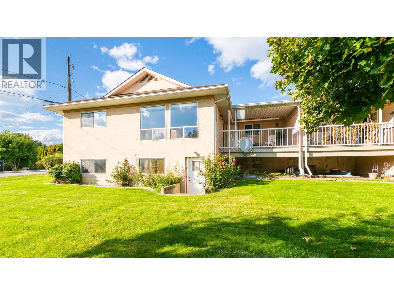 518 18th Avenue Unit# 10, Creston