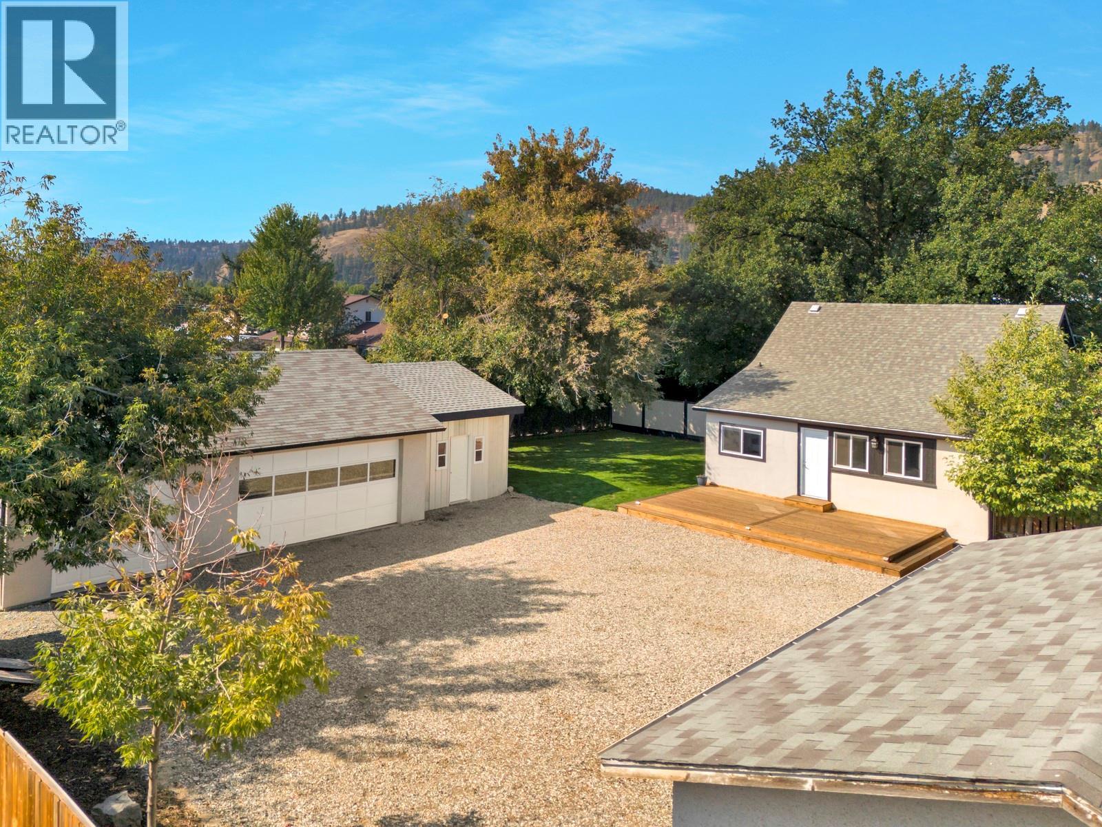 431 Valley Road, Kelowna