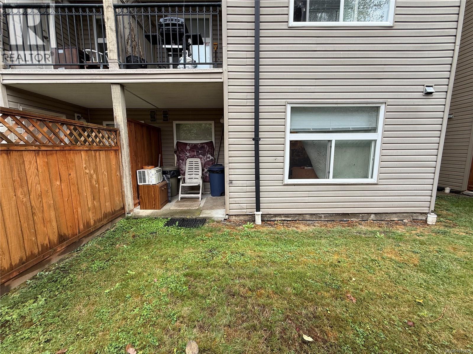 110 3215 Cowichan lake Rd, Duncan