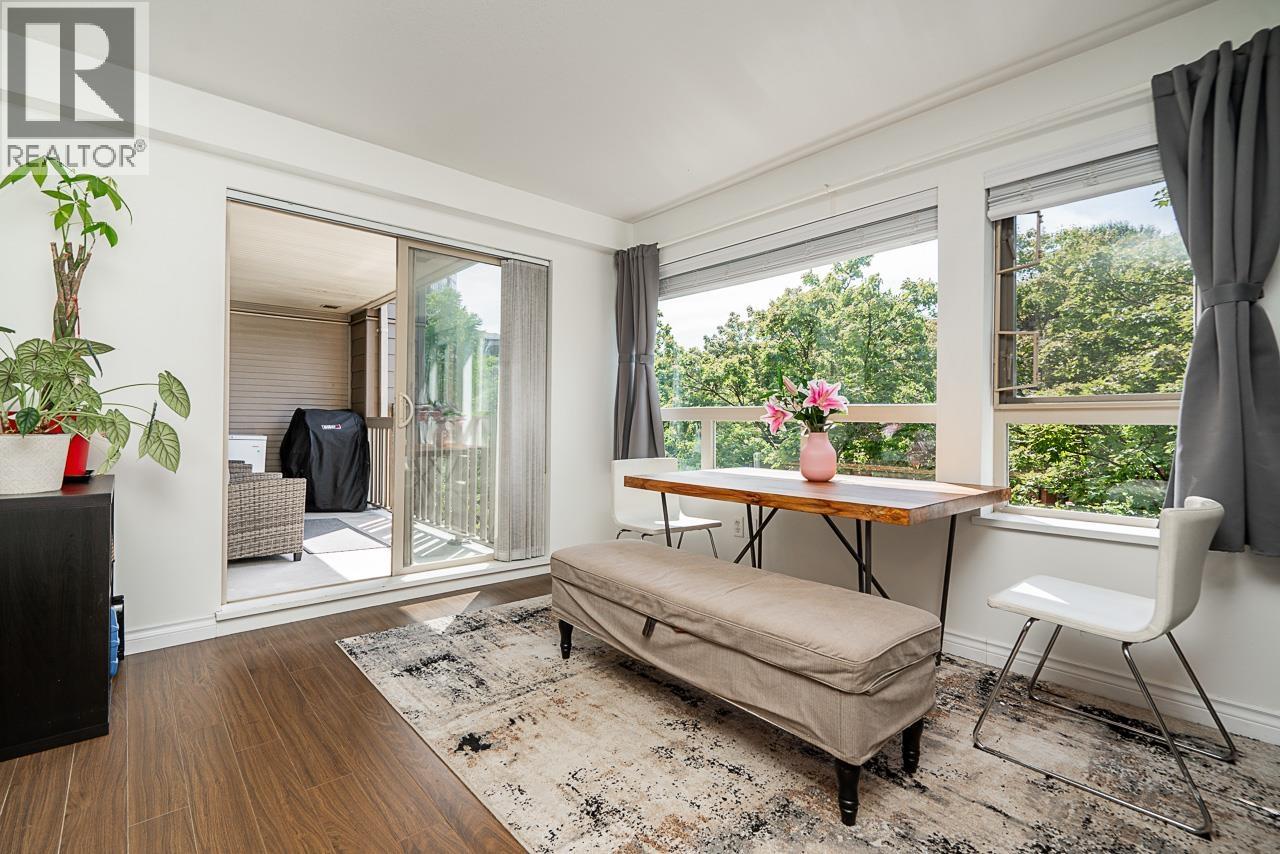 217 801 KLAHANIE DRIVE, Port Moody
