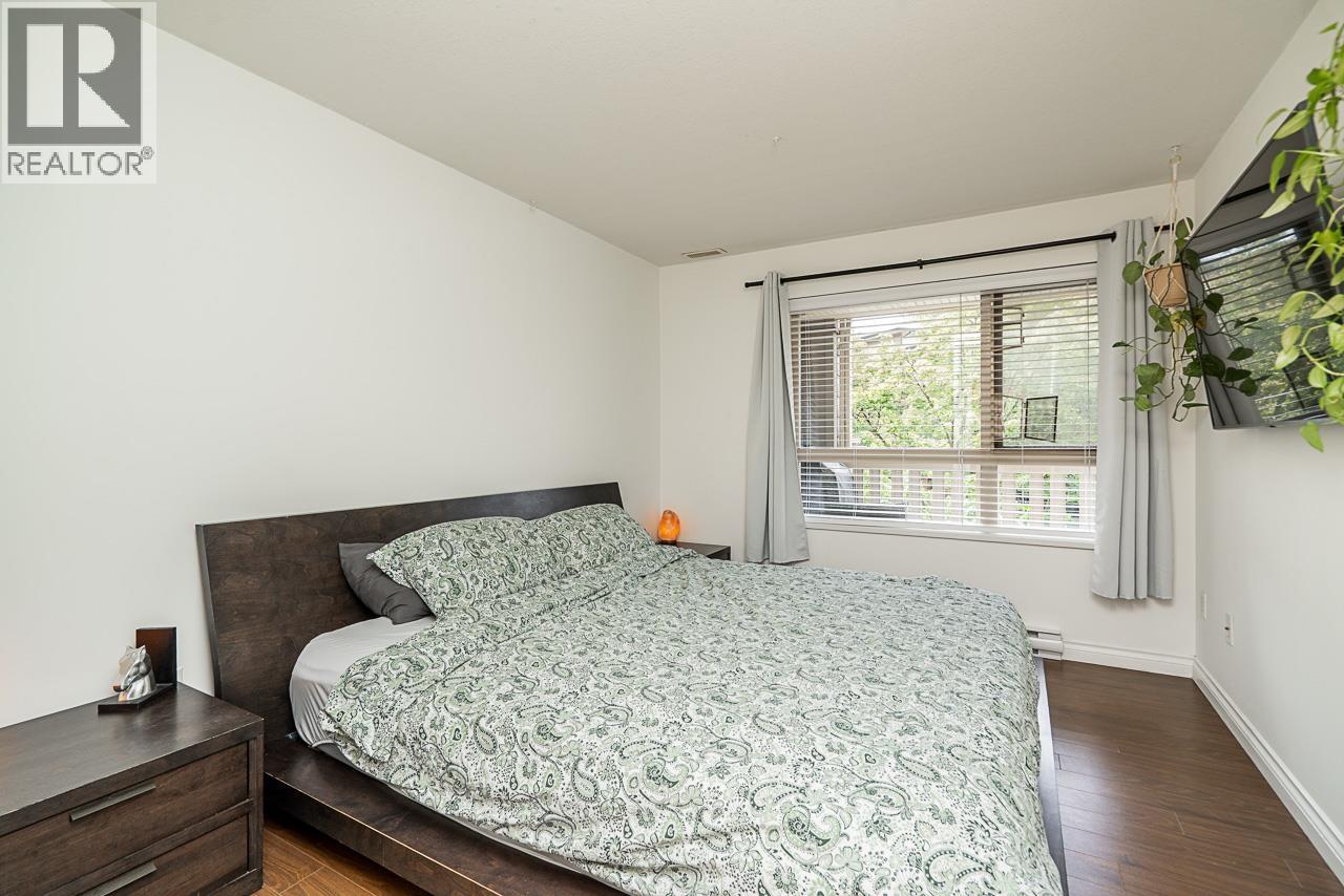 217 801 KLAHANIE DRIVE, Port Moody