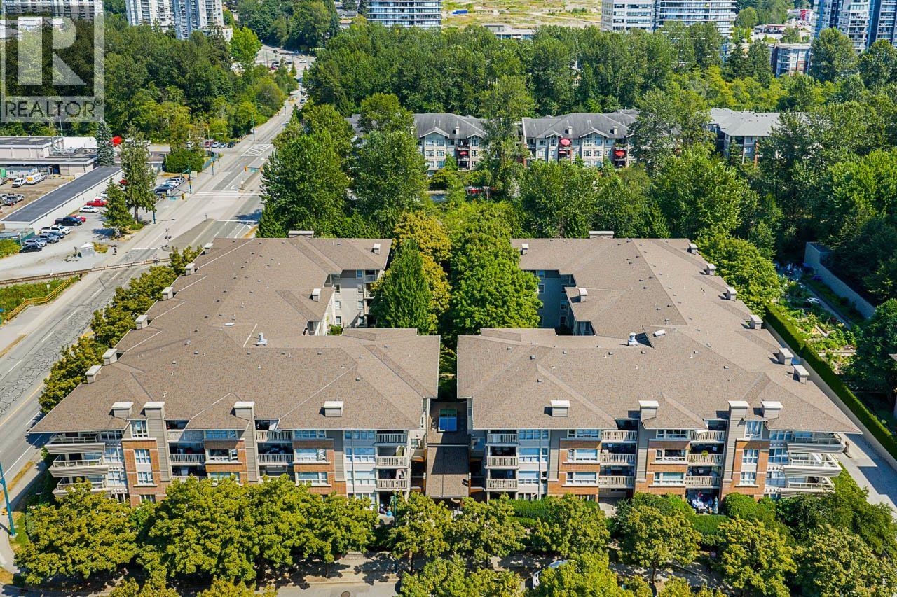 217 801 KLAHANIE DRIVE, Port Moody