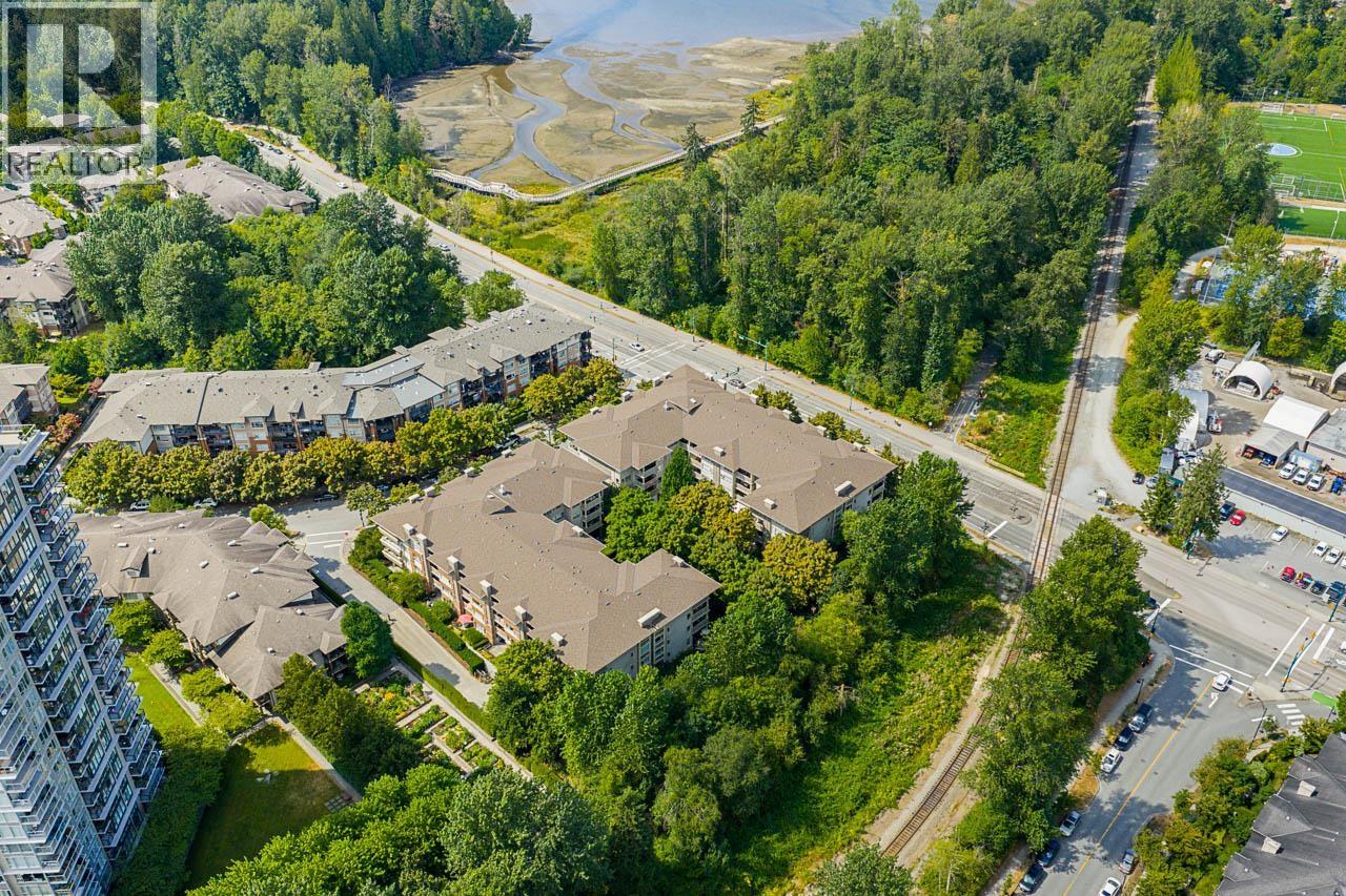 217 801 KLAHANIE DRIVE, Port Moody