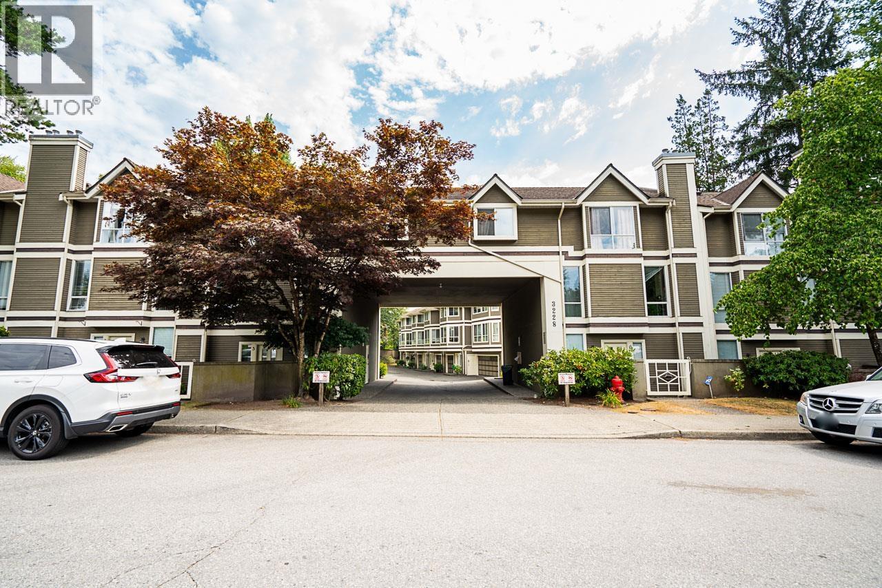 12 3228 RALEIGH STREET, Port Coquitlam