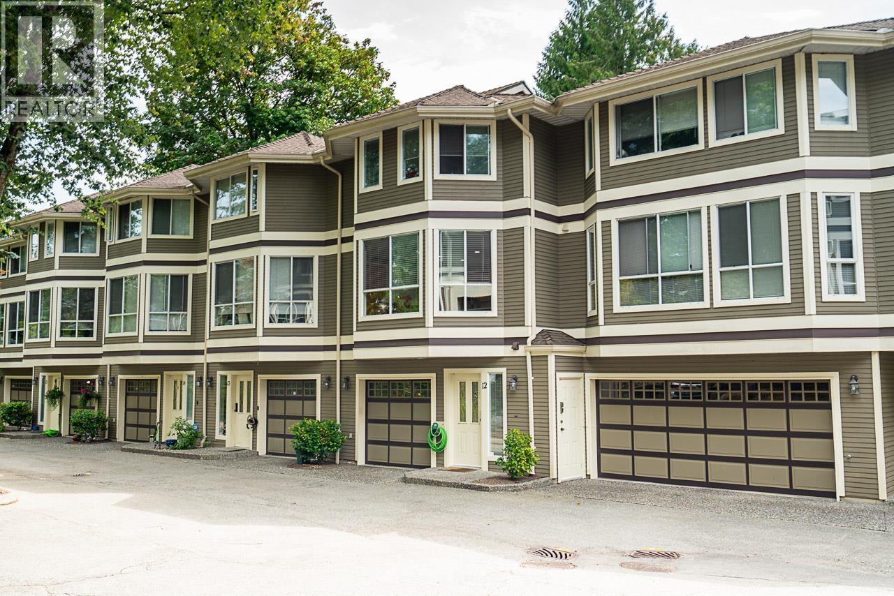 12 3228 RALEIGH STREET, Port Coquitlam